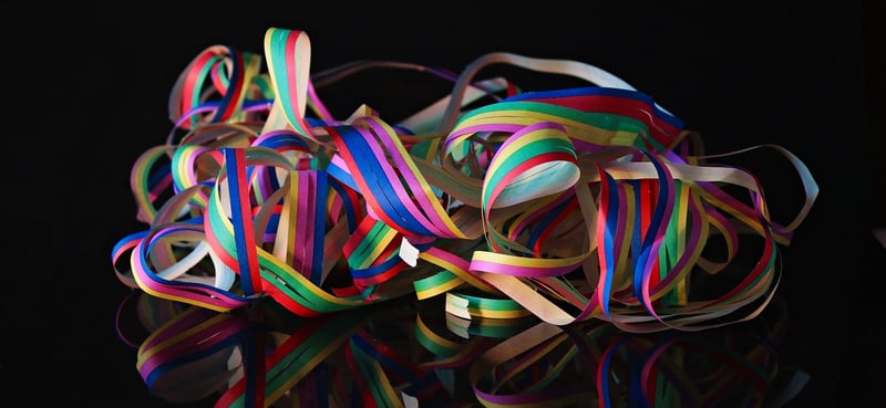 Colorful Carnival