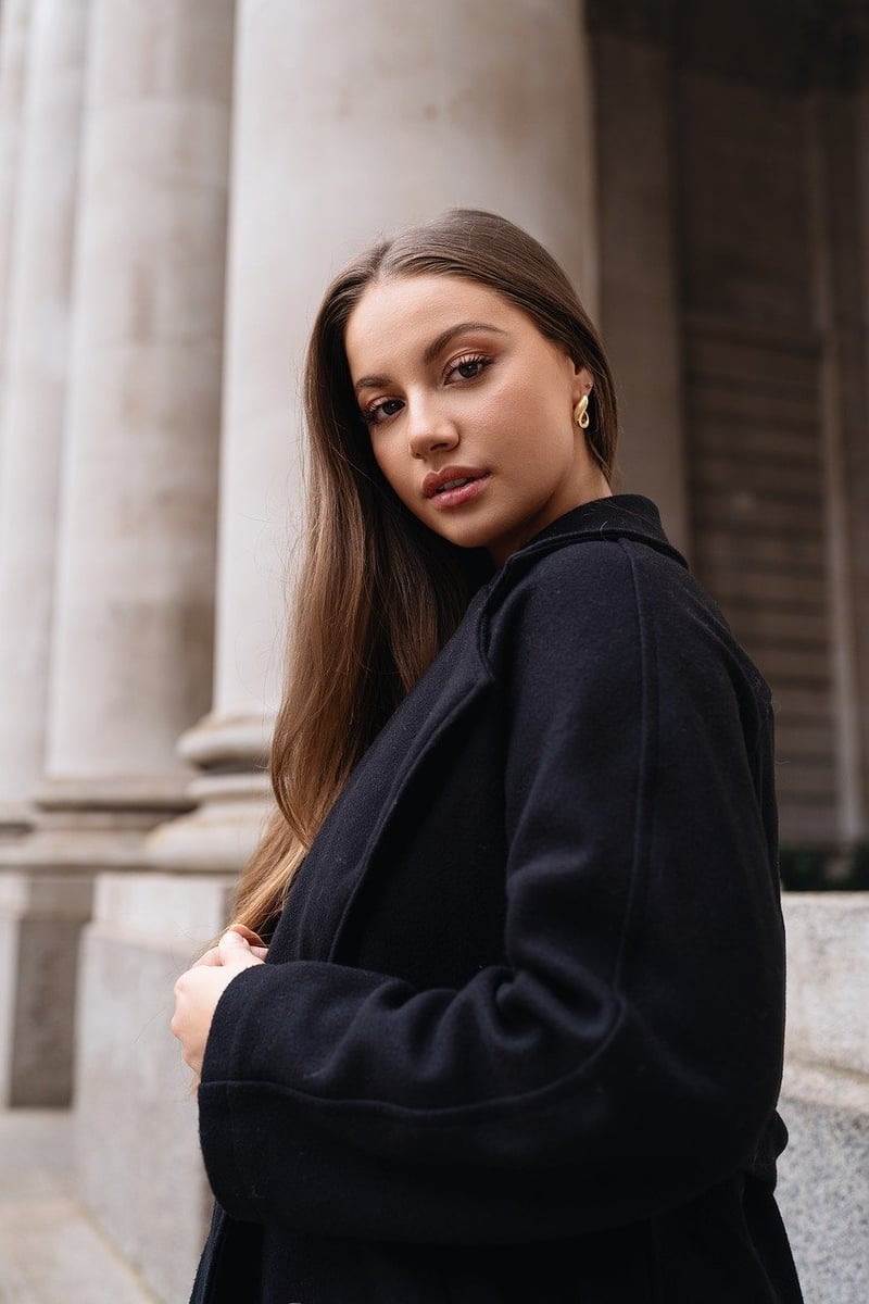 Contemporary Elegance