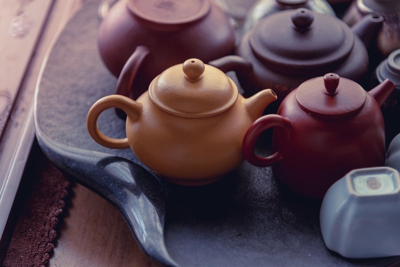 Tea Party Image